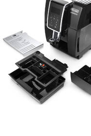 Espresso De'Longhi ECAM 350.55 B černé

 obrázek produktu 4 z 10