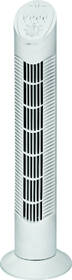 Ventilátor sloupový Clatronic T-VL 3546 bílý

 obrázek produktu 1 z 1