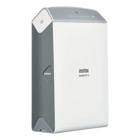 Fototiskárna Fujifilm Instax Share SP-2 stříbrný

 obrázek produktu 1 z 14