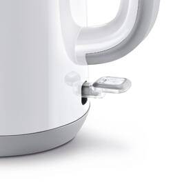Rychlovarná konvice Electrolux EEWA3330 bílá

 obrázek produktu 1 z 5