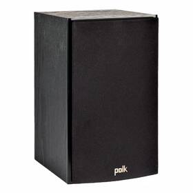 Reproduktory Polk T15 (2 ks) černý

 obrázek produktu 3 z 3