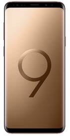 Mobilní telefon Samsung Galaxy S9+ 256GB zlatý

 obrázek produktu 2 z 26