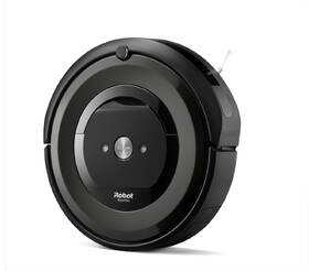 Robotický vysavač iRobot Roomba e5 černý

 obrázek produktu 2 z 10