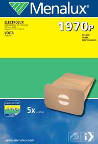 Sáčky do vysavače Menalux 2970P (10 ks) 

 obrázek produktu 1 z 1