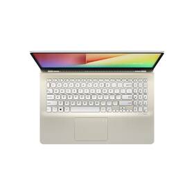 Notebook Asus S15 S530FA-BQ193R zlatý

 obrázek produktu 5 z 9
