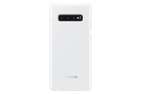 Kryt na mobil Samsung LED na Galaxy S10+ bílý

 obrázek produktu 1 z 4