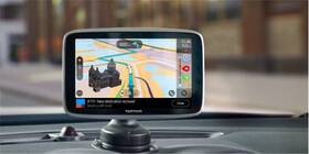 Navigační systém GPS Tomtom GO PREMIUM 5 World Lifetime černá

 obrázek produktu 4 z 8