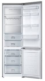 Chladnička s mrazničkou Samsung RB37J544VSL/EF 

 obrázek produktu 7 z 13