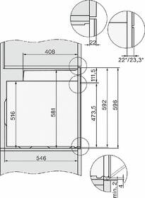 Trouba Miele H 2860 BP černá

 obrázek produktu 6 z 10