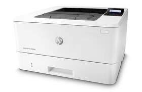 Tiskárna laserová HP M404nc 

 obrázek produktu 1 z 6