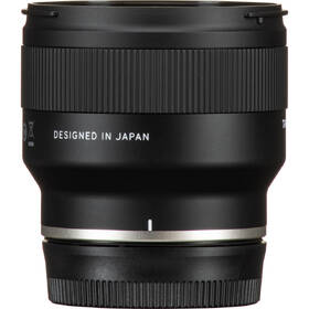 Objektiv Tamron AF 24 mm F/2.8 Di III OSD 1/2 MACRO Sony černý

 obrázek produktu 5 z 12