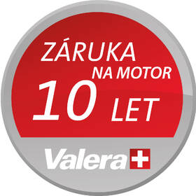 Fén Valera SP4 RC červený

 obrázek produktu 2 z 2