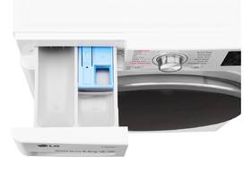 Pračka LG WD62J6WY1W 

 obrázek produktu 3 z 19