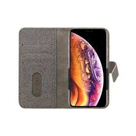 Pouzdro na mobil flipové FIXED Novel na 5"-5,7" telefony šedé

 obrázek produktu 3 z 5