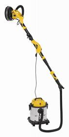 Bruska na sádrokarton POWERPLUS POWX0479 

 obrázek produktu 3 z 16