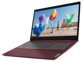 Notebook Lenovo 3-15ADA05 červený

 obrázek produktu 1 z 6