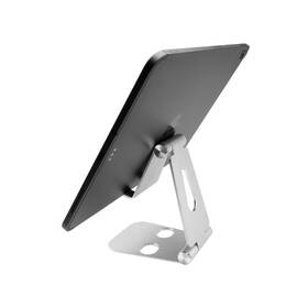 Držák FIXED Frame Phone na stůl pro mobilní telefony stříbrný

 obrázek produktu 7 z 8