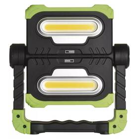 Svítilna EMOS COB LED nabíjecí reflektor P4536, 2000 lm, 8000 mAh 

 obrázek produktu 2 z 7