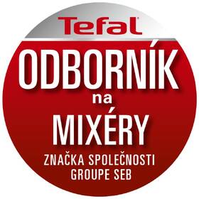 Stolní mixér Tefal BL2C0130 Blendeo+ bílý

 obrázek produktu 27 z 28