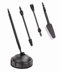 Vysokotlaký čistič POWERPLUS POWXG90416 

 obrázek produktu 8 z 11