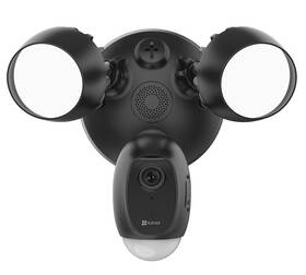 IP kamera EZVIZ LC1C Black černá

 obrázek produktu 1 z 2