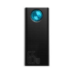 Powerbanka Baseus 30000mAh 65W černá

 obrázek produktu 1 z 6