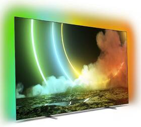 Televize Philips 65OLED706 

 obrázek produktu 2 z 6