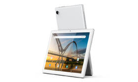 Dotykový tablet iGET SMART W202 stříbrný

 obrázek produktu 4 z 5