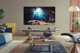 Televize Samsung QE75QN800A 

 obrázek produktu 9 z 9