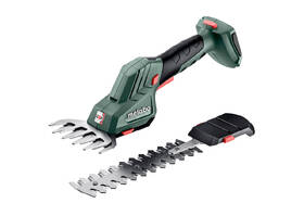 Nůžky na trávu Metabo SGS 18 LTX Q (bez baterie) 601609840 

 obrázek produktu 4 z 10