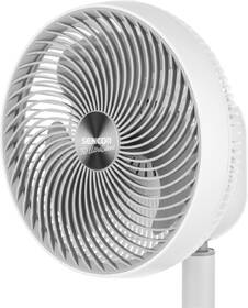 Ventilátor stolní Sencor SFN 2540WH 

 obrázek produktu 6 z 12