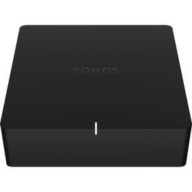 Síťový přehrávač SONOS Port černé

 obrázek produktu 3 z 6