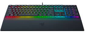 Klávesnice Razer Ornata V3 - US černá

 obrázek produktu 3 z 13