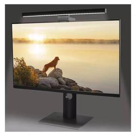 LED světlo EMOS Monitor AVA černá

 obrázek produktu 4 z 9