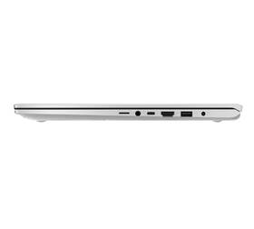 Notebook Asus Vivobook 17 stříbrný

 obrázek produktu 9 z 10