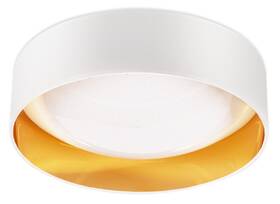 Stropní svítidlo Top Light Ivona 40B RC bílé

 obrázek produktu 2 z 4