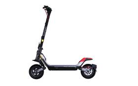 Elektrická koloběžka Segway P100SE 

 obrázek produktu 10 z 25