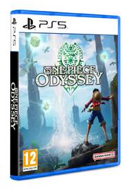 Hra Bandai Namco Games PlayStation 5 One Piece Odyssey 

 obrázek produktu 1 z 11