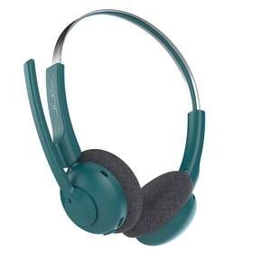 Headset JLab GO Work Pop Wireless zelený

 obrázek produktu 2 z 4