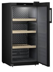 Vinotéka Liebherr WSbl 4201 černá

 obrázek produktu 5 z 8