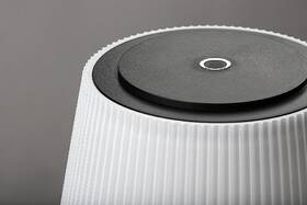 Stolní LED lampička Rabalux Taena 76010 černá/bílá

 obrázek produktu 4 z 7