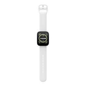 Chytré hodinky Amazfit Bip 5 bílé

 obrázek produktu 6 z 7