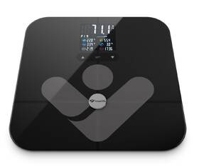 Osobní váha TrueLife W7 BT Black 

 obrázek produktu 2 z 12