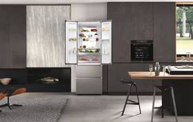 Americká lednice Haier HFR7720DWMP nerez

 obrázek produktu 15 z 23