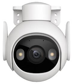 IP kamera Imou Cruiser 2 5MP bílá

 obrázek produktu 1 z 2