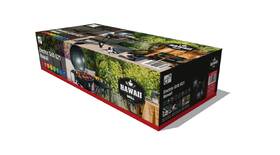  G21 Hawaii BBQ černý

 obrázek produktu 19 z 19