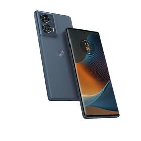 Mobilní telefon Motorola Edge 50 Fusion 5G 8 GB / 256 GB - Forest Blue tmavě modrý

 obrázek produktu 7 z 13