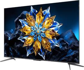 Televize TCL 75C655 PRO 
