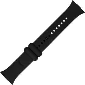 Řemínek FIXED Silicone Strap na Xiaomi Smart Band 8 Pro černý

 obrázek produktu 4 z 5