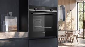 Trouba Siemens HQ574AER3 pyrolýza černá/nerez

 obrázek produktu 5 z 15